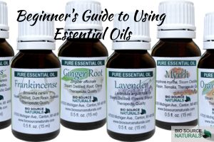 How to Use Essential Oils - A Guide for Beginners