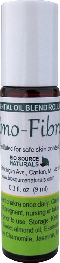 Emo-Fibro Essential Oil Blend Roll-On