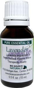 French Lavender Pure Essential Oil