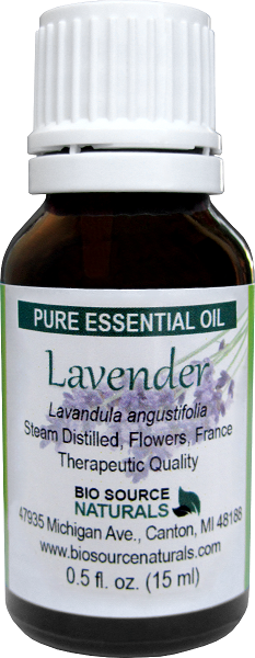 French Lavender Essential Oil Uses and Benefits