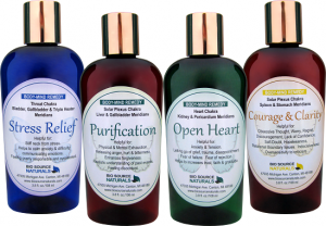 body mind lotions