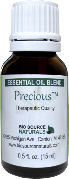 Precious Essential Oil Blend - Self Esteem
