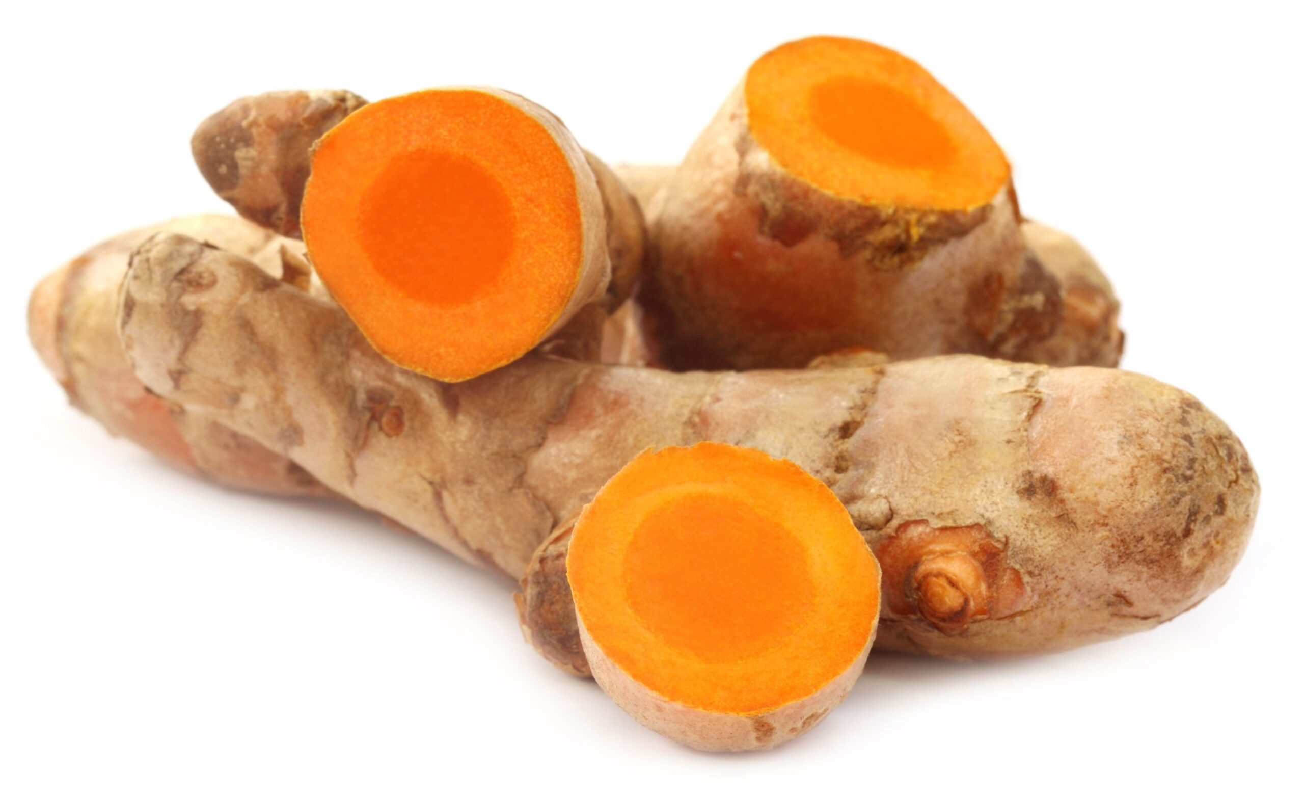 Turmeric Essential Oil Uses and Benefits