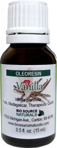 Vanilla Oleoresin 10X Bourbon Oil Uses and Benefits