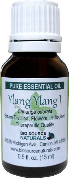 ylang ylang essential oil uses and benefits