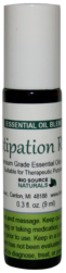 Constipation Rescue Essential Oil Blend Roll On