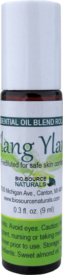 ylang ylang essential oil roll on