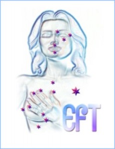essential oils and eft tapping