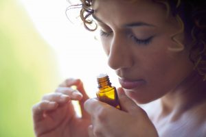 Essential Oil Blends for Common Physical Ailments