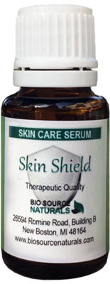 Skin Shield Skin Care Serum