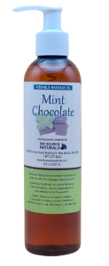 Mint Chocolate Kissable Massage Oil